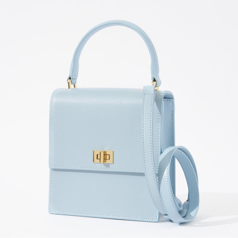 New Neely & Chloe The Mini Lady Bag!!🔥🔥🔥